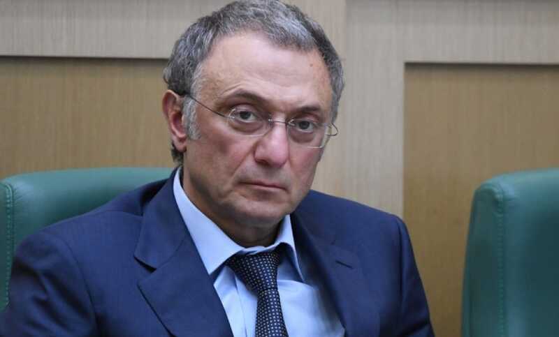 Суд в Нью-Йорке отказал правительству США в продаже яхты сенатора Керимова