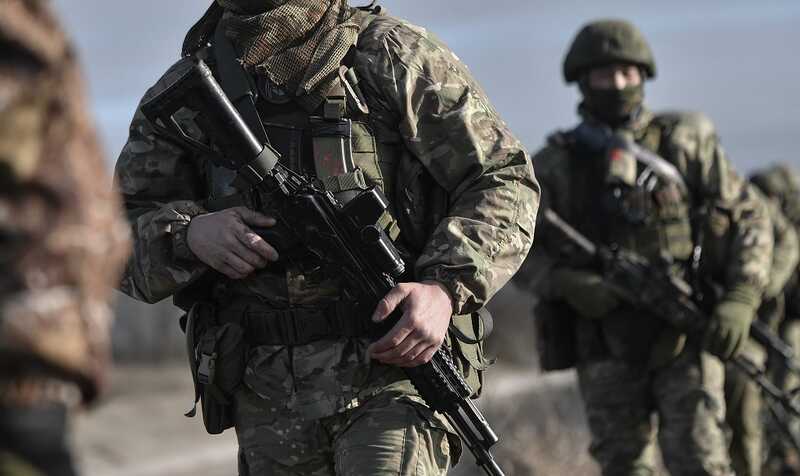 Контрактник из Волгоградской области не может получить выплаты по ранению