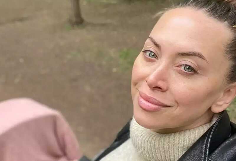 «Может, замутим?» — заключенный хотел обмануть Наталью Фриске