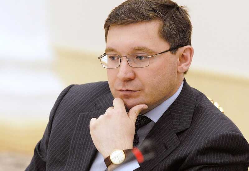Дмитрий Медведев утвердил Владимира Якушева на позиции временного секретаря генсовета «Единой России»