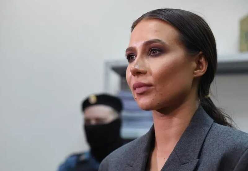 Появились новые детали об уголовном деле блогерши Лерчек