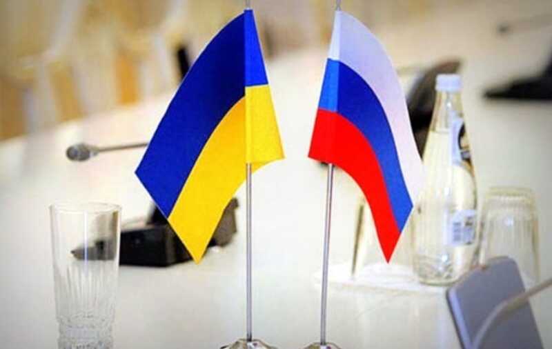 Какие пункты были включены в проект российско-украинского договора в 2022 году