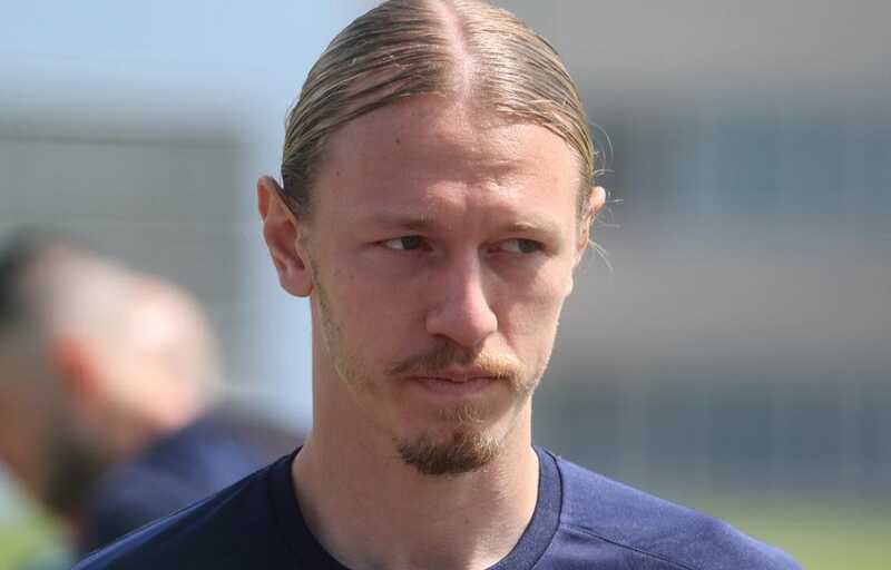 Юрист бывшей супруги Сафонова обвинил его в неуплате алиментов