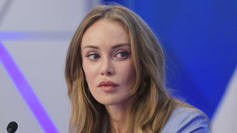 Подруга дочери Путина причастна к проекту «Хамстер комбат»