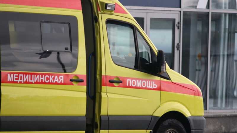 В Свердловской области отравились аграрии