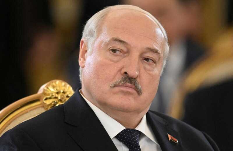Израиль осудил антисемитские высказывания Лукашенко