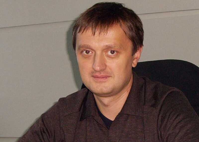 Задержан высокопоставленный чиновник Минсельхоза Олег Донских, обвиненный в миллиардном мошенничестве