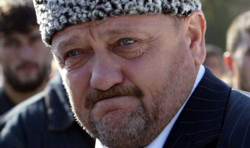 Семья Кадыровых возглавила Чечню после консультаций с лидером преступной группировки