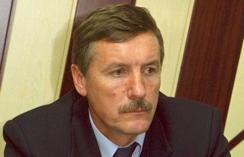 Глава второй службы ФСБ РФ Алексей Седов уходит в отставку