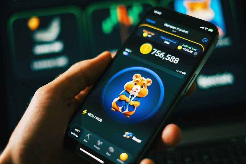 Основатель CarPrice связан с созданием игры Hamster Kombat