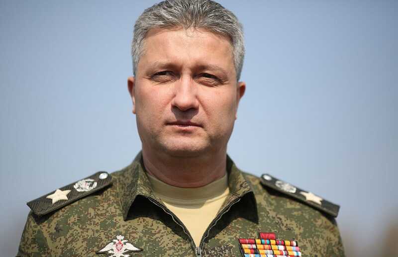 Замминистра обороны Тимур Иванов ожидает решение суда по делу о взятке