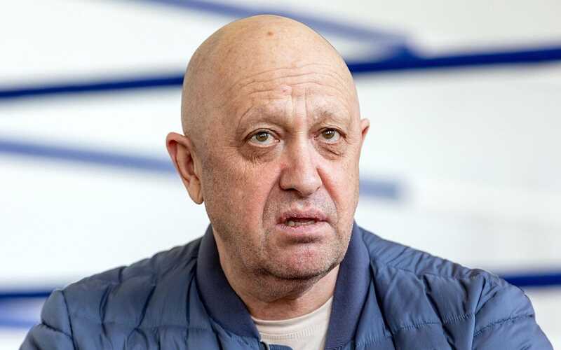Стало известно о возможных нарушениях лётных правил в последнем полете главарей ЧВК «Вагнер»