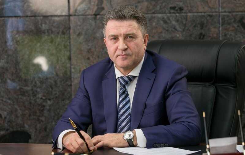 Шимкив подведет Эссауленко к «Успеху»?