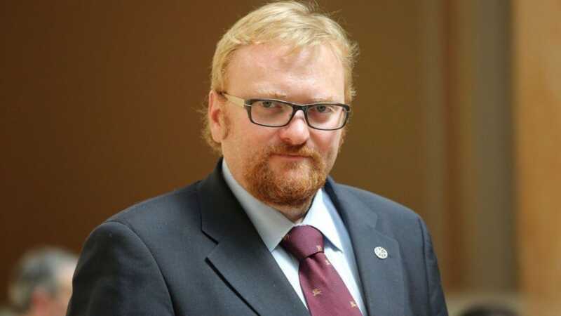Виталий Милонов назвал коррупцию главной причиной захвата заложников в ростовском СИЗО