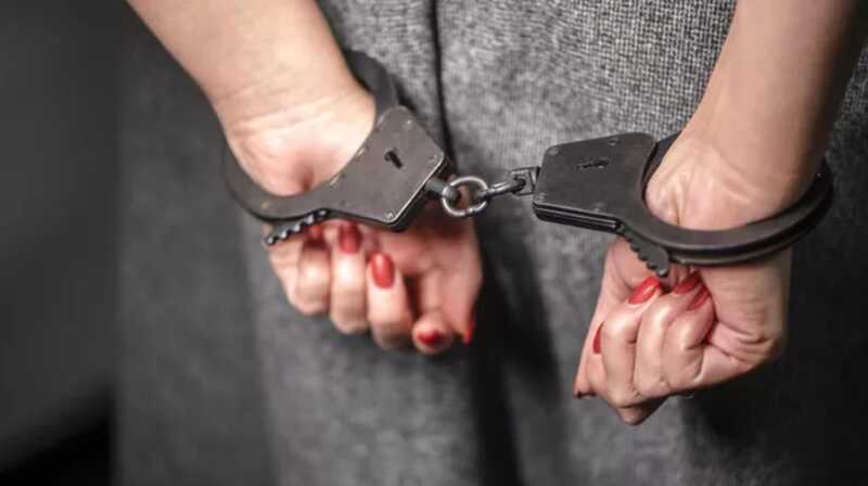 В Адыгее арестовали мать умершего от побоев ребенка
