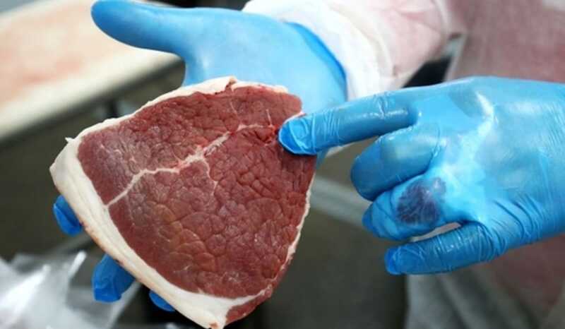 В Воронежской области женщину осудили за продажу мяса с сибирской язвой
