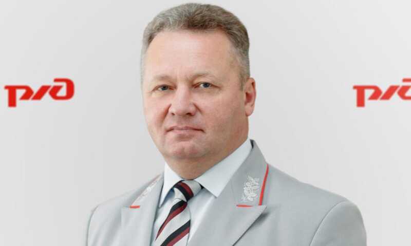 Начальник Восточно-Сибирской железной дороги арестован по подозрению в получении крупной взятки