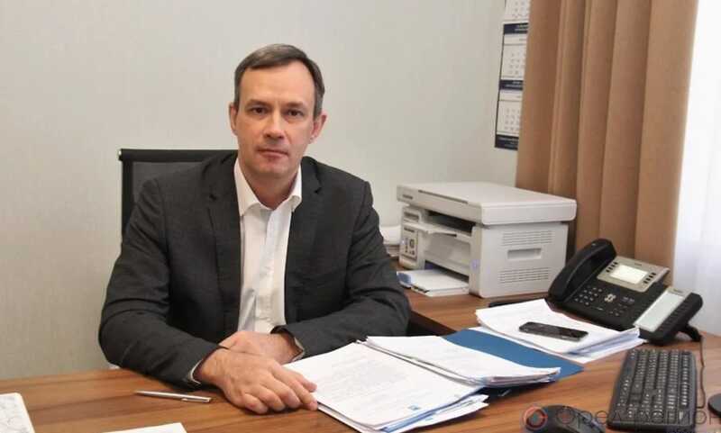 Силовики избавили горадминистрацию Орла от Вадима Ничипорова