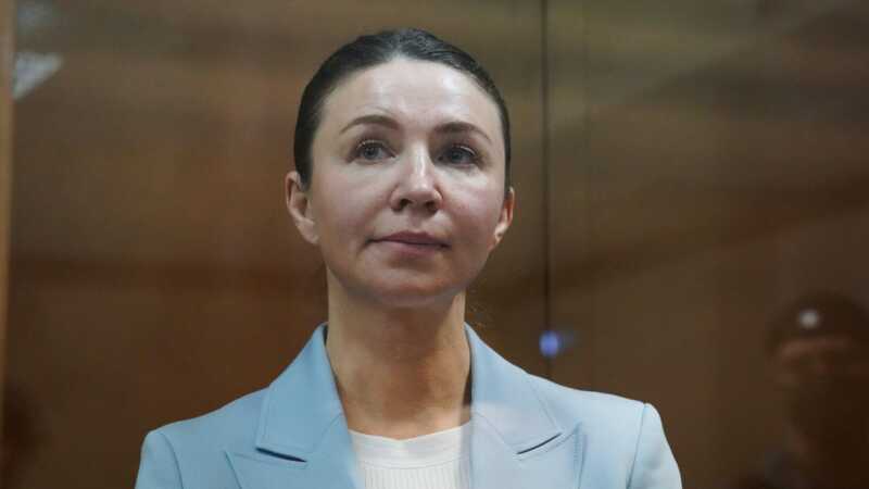 Инфоцыганка Елена Блиновская не смогла уговорить суд