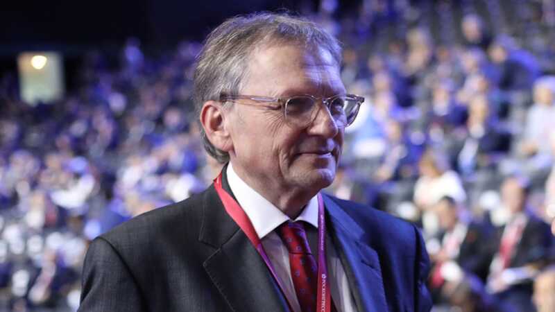 Бориса Титова наконец-то убрали из бизнес-омбудсменов