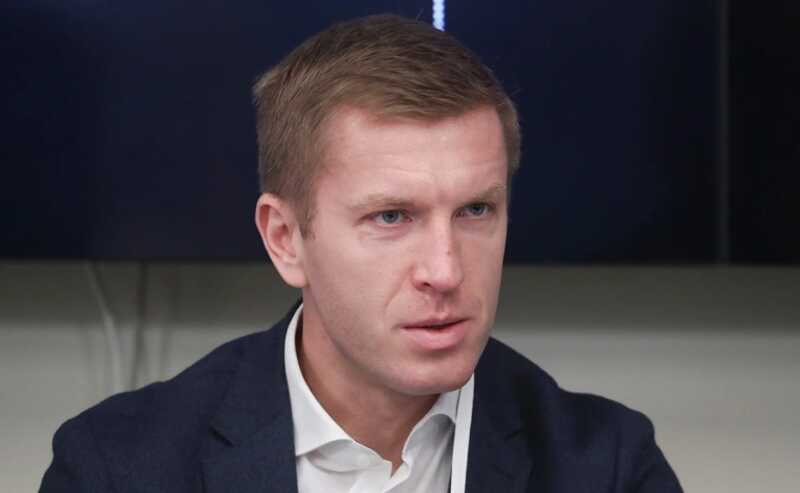 Алексей Ученов сорвал банк