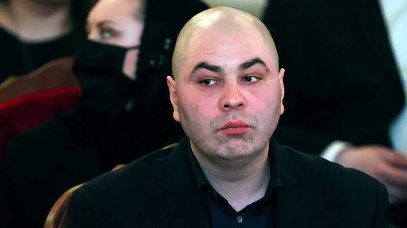 Внебрачный сын Жириновского подтвердил вывод 1 миллиарда рублей из ЛДПР