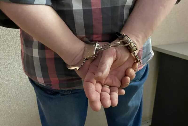 В Калининграде мужчина изготовил дома взрывчатку, чтобы показать ребенку фейерверк