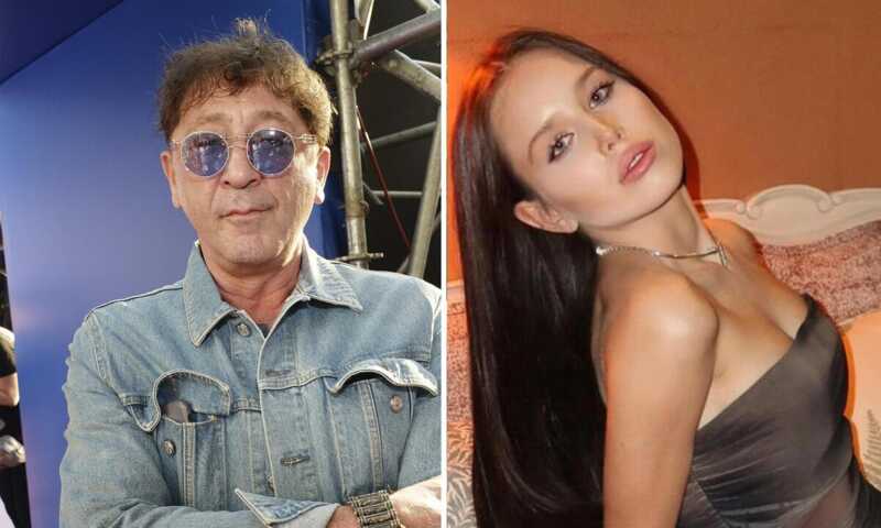 Психологи объяснили, что не так с любовью 61-летнего Лепса и 18-летней Авроры