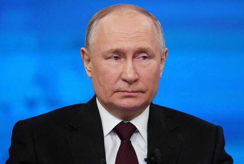 Путин прибыл в столицу Северной Кореи