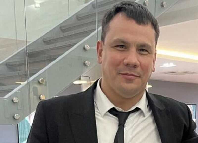 Актер Сергей Базанов разбойничал, но не убивал