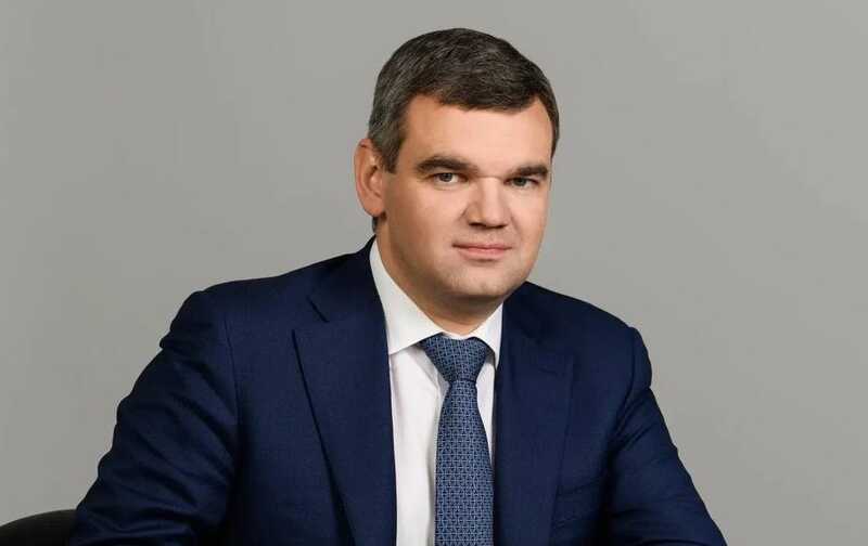 В Москве задержан бывший совладелец "Трансфин-М" и "СГ-Транс" Алексей Тайчер