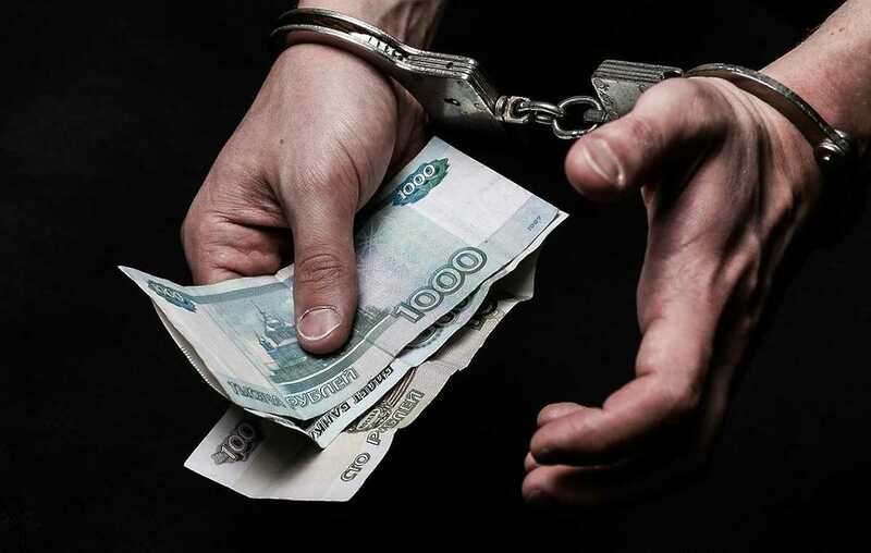 Налоговики из Ростова обвиняются во взяточничестве при защите диссертации