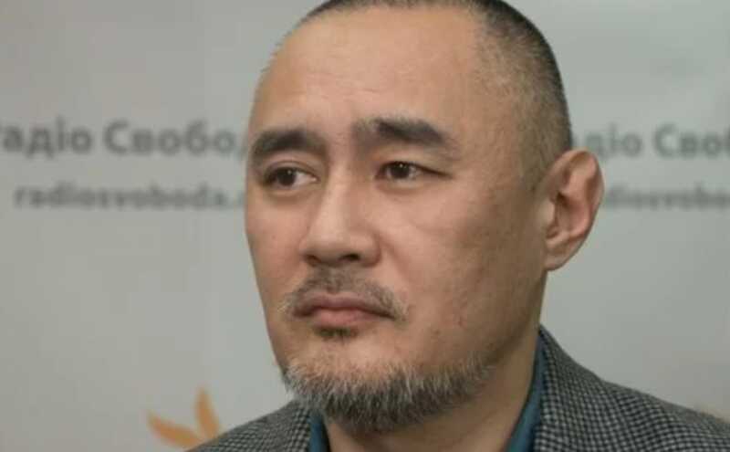 Жена оппозиционера из Казахстана Айдоса Садыкова обвиняет президента Токаева в покушении на мужа