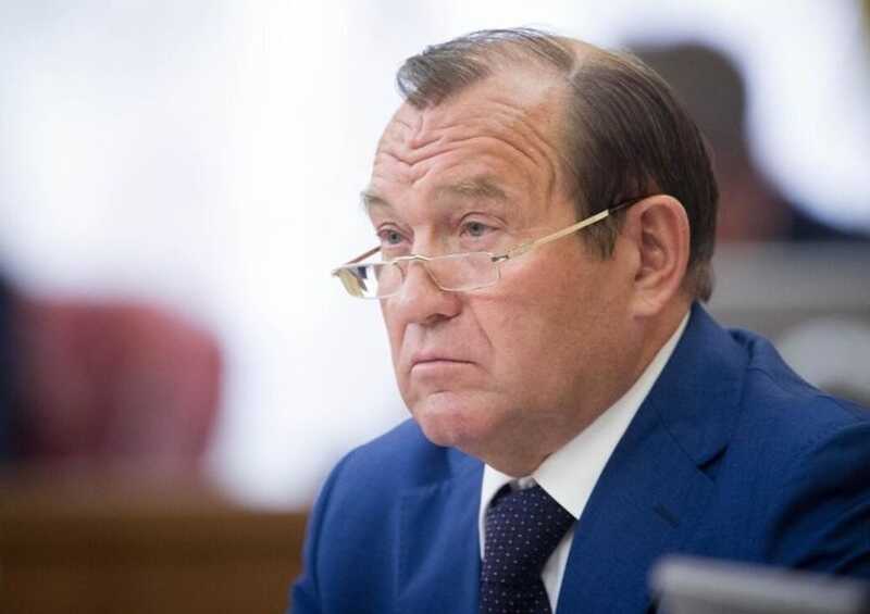 Бирюков и брокеры: никаких Гарантов