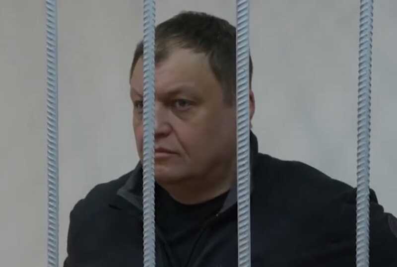 Члену коптевской ОПГ дали 20 лет за убийства 25-летней давности
