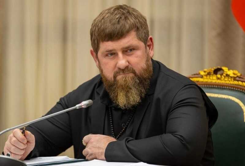 Опубликовано расследование о пути к власти Рамзана Кадырова и его преступлениях