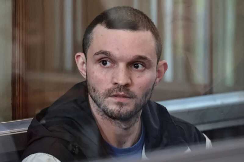 Американский военный Гордон Блэк приговорен к колонии за кражу и угрозы