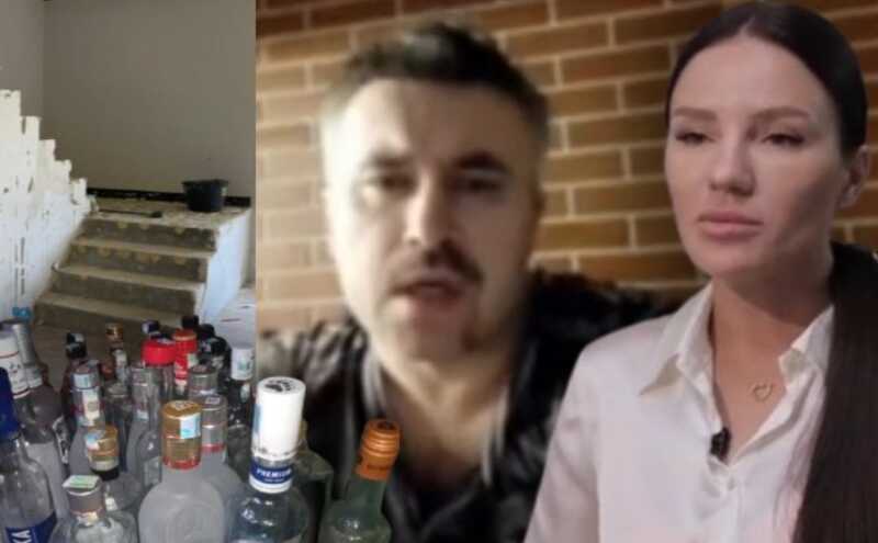 «Дело «Лайф-из-Гуд» – «Гермес» – «Бест Вей»: кто такие Набойченко и Комаров?