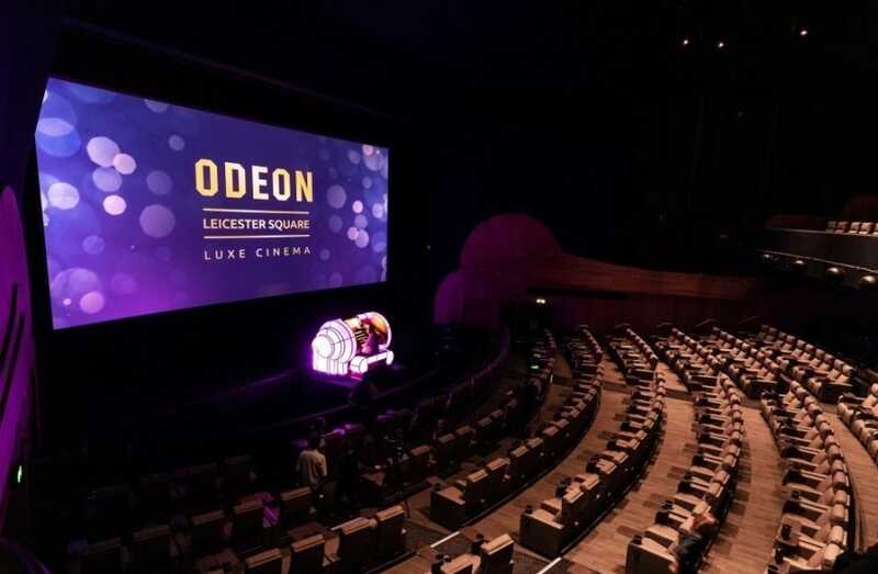 Лондонский кинотеатр отменил премьеру фильма, созданного ИИ