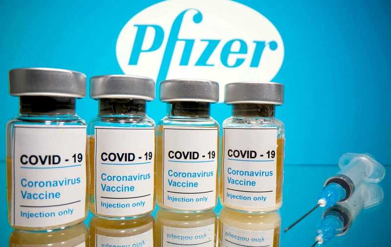 Штат Канзас подал иск на Pfizer из-за умалчивания о вреде вакцины