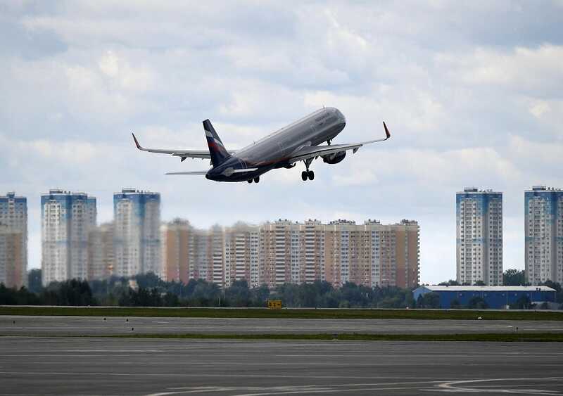 Россияне попались на "халявные" авиабилеты