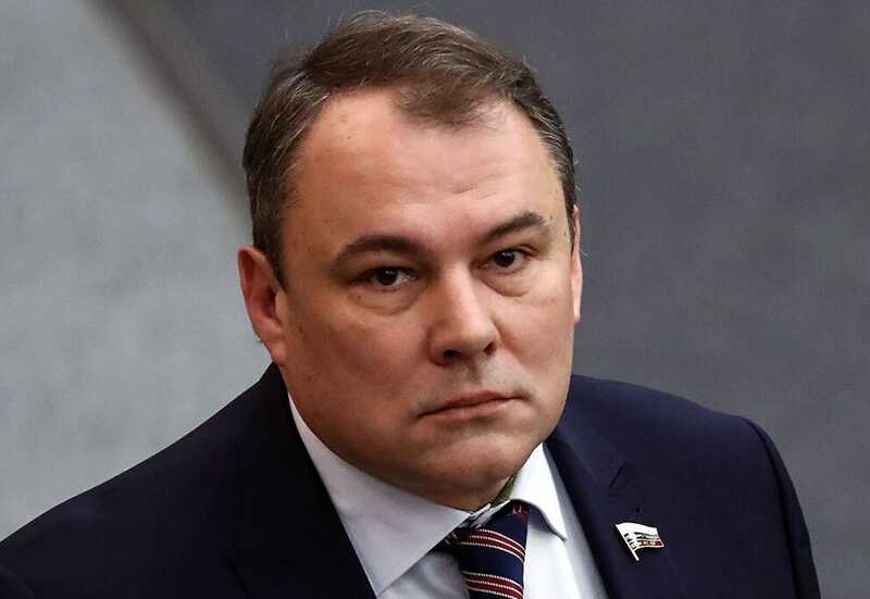 Депутат Госдумы выступает против возрастных ограничений для водителей