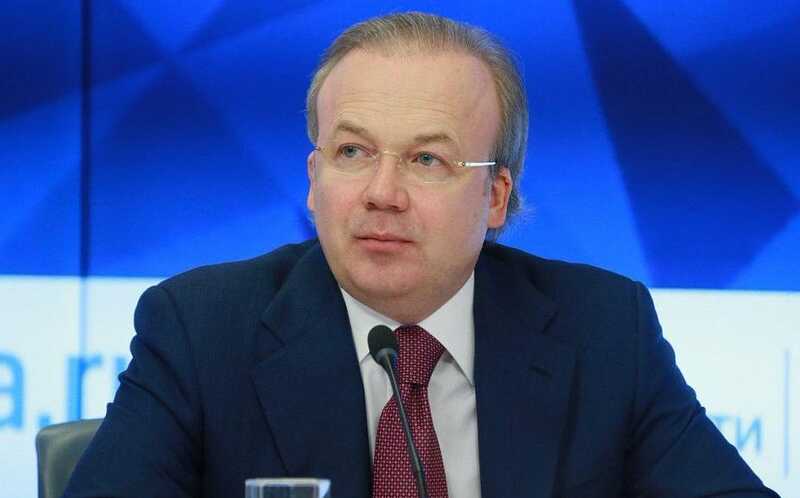 Дорожно-транспортный «междусобойчик» Андрея Назарова