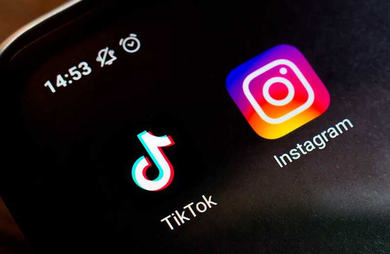 TikTok тестирует новое приложение — аналог Instagram