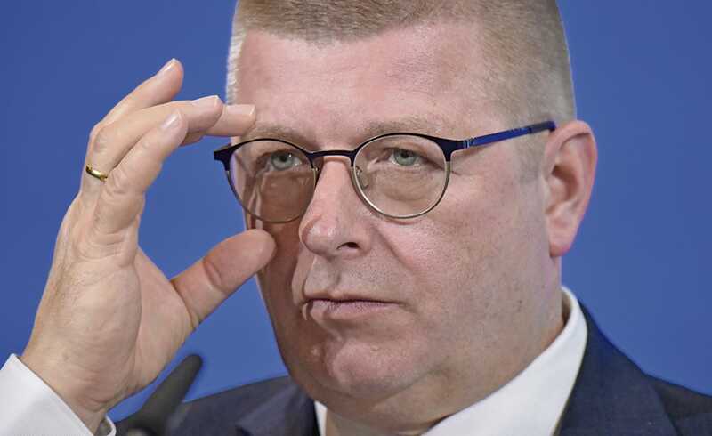 Россия тратит немалые деньги на вербовку шпионов в Германии