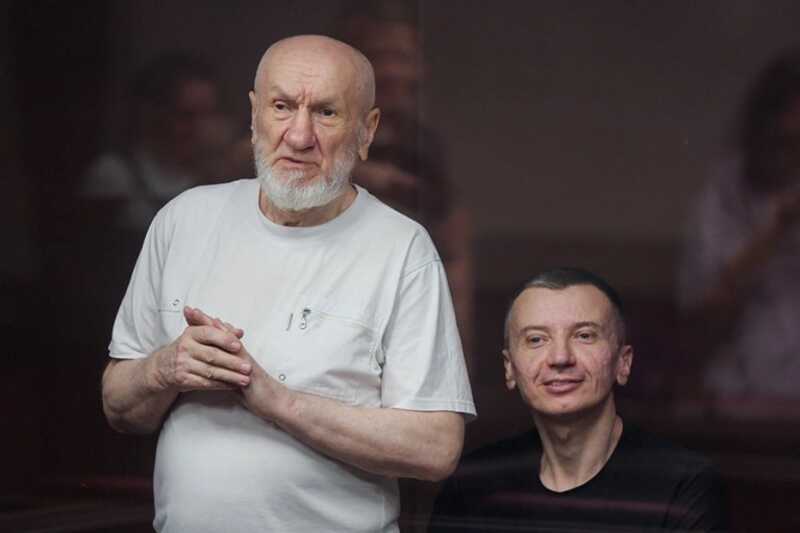 Убийцы «Моторолы» могут сесть пожизненно