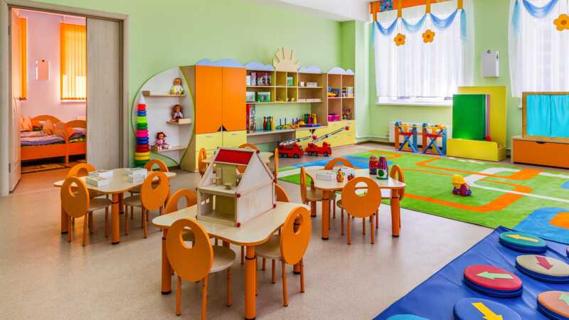 В Магаданской области родители жалуются на избиение детей в детсаду