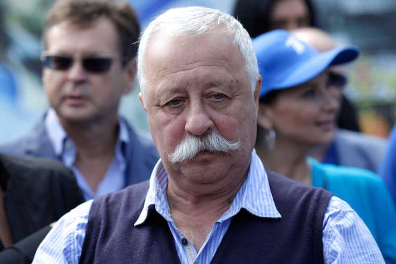 Внезапная болезнь дочери Якубовича породила новый поток испытаний
