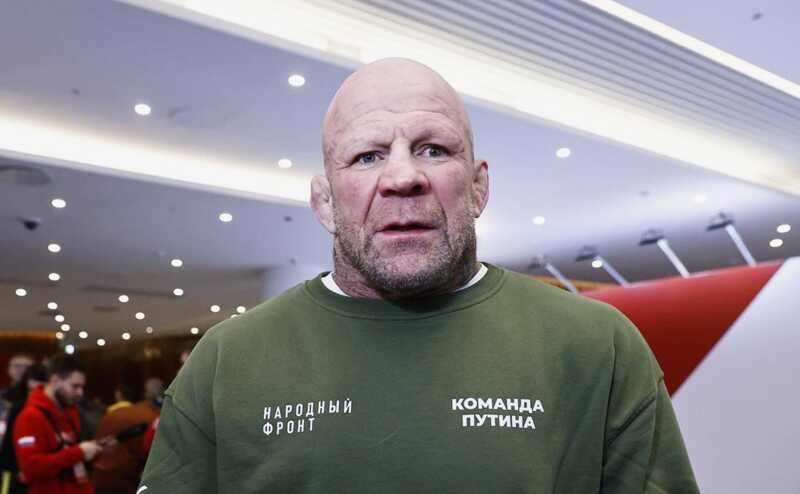    MMA    