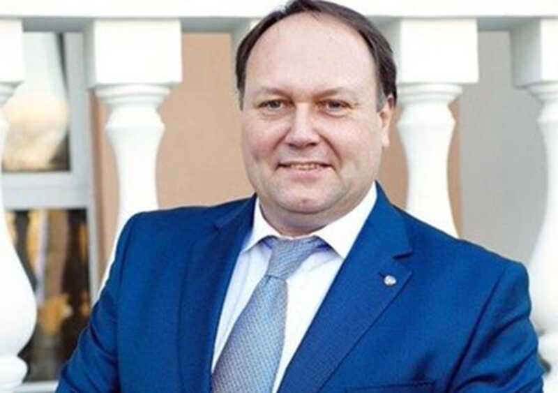 Доцент МГМСУ Аркадий Сарвин задержан по делу о взятках